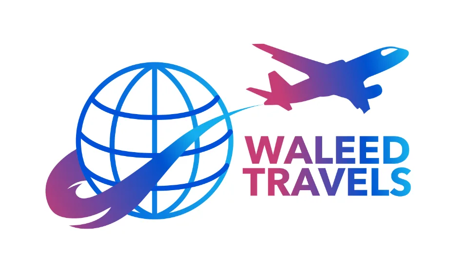 Waleed Travels